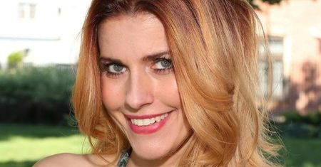 "Pierwsza miłość": Agnieszka Wielgosz zdradziła tajemnicę wielkiej przemiany