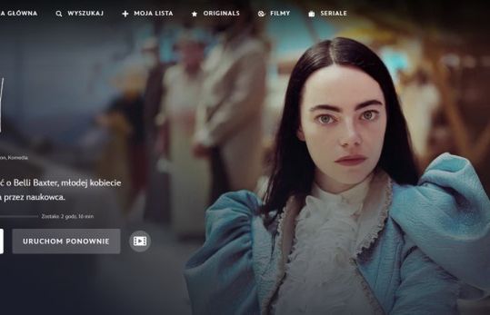 Polacy krytykują Disney+. „Za brak lektora nie mam zamiaru płacić”