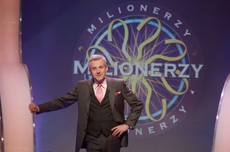 Niewidomi nie wygrają w "Milionerach"