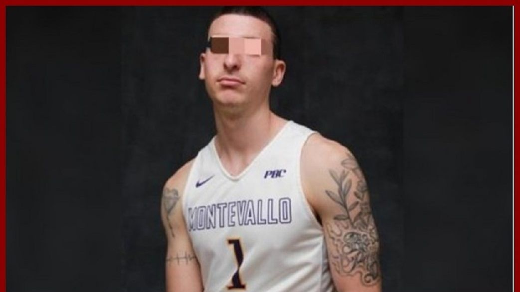 Twitter / notinfomex.mx / Na zdjęciu: Logan Kelley