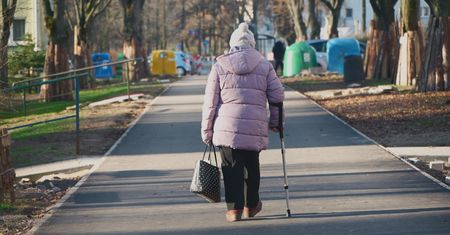 Prosty trening mózgu a ryzyko demencji. Wyniki obserwacji