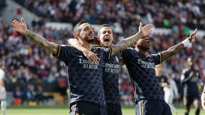 Kurs 100.00 na bramkę w meczu Real Madryt - Manchester City. Promocja na Ligę Mistrzów