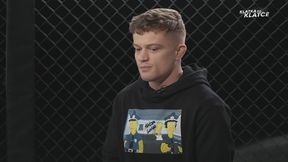 Emocje wokół decyzji Materli. On go broni. "Jesteśmy też najemnikami"