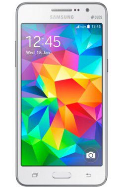 galaxy grand prime android 6