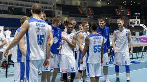 Polski Cukier Toruń - Energa Czarni Słupsk: Starcie obwodowych liderów