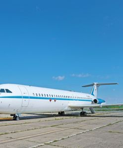 Samolot Nicolae Ceausescu sprzedany. Musi pozostać w Rumunii