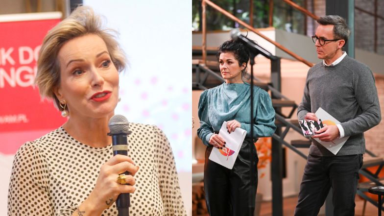 Paulina Smaszcz nie przeprosi Kurzajewskiego i Cichopek? Prawniczka celebrytki zabrała głos