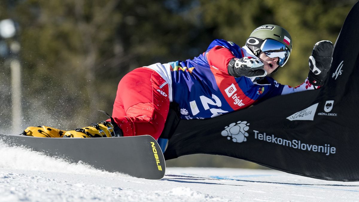 Zdjęcie okładkowe artykułu: Getty Images / Jurij Kodrun / Na zdjęciu: Oskar Kwiatkowski