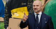 Przejęcie InPostu. Położyli na stole ofertę