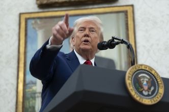 Cła Trumpa dewastują biznesy. Globalne straty firm przekraczają 34 mld dolarów