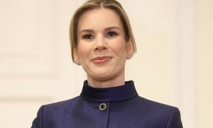 Marta Nawrocka nie będzie pierwszą damą wszystkich Polek. Słowa o aborcji bolą [OPINIA]