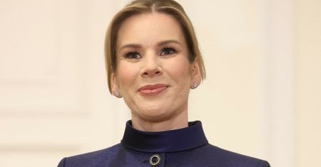 Marta Nawrocka nie będzie pierwszą damą wszystkich Polek. Słowa o aborcji bolą [OPINIA]
