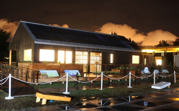 Solar Decathlon 2011 dobiegł końca [cz.1] 12