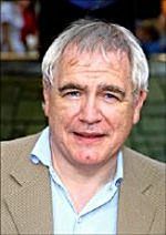 Brian Cox