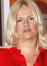 "Rezydencja": Kasia Figura nie ma obsesji