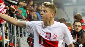 Dominik Furman: Musimy szybko się podnieść