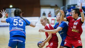 Sparingowo: Piotrcovia wygrała turniej w Kielcach