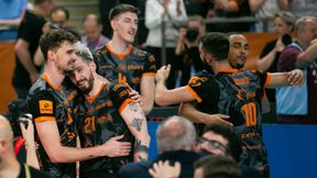 Kolejny transfer mistrzów Polski. Nowy rozgrywający w Jastrzębiu