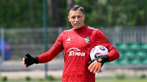 Sensacyjne powołanie do reprezentacji Polski? "Myślę, że wszystko jest możliwe"