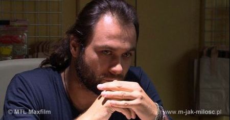 "M jak miłość": groźby i podpalenie!