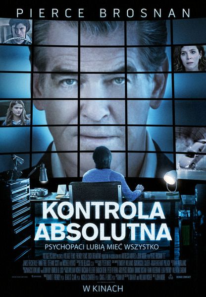 Kontrola absolutna