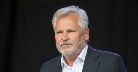 Uchodźcy uwięzieni na polsko-białoruskiej granicy. Kwaśniewski: trzeba im pomóc