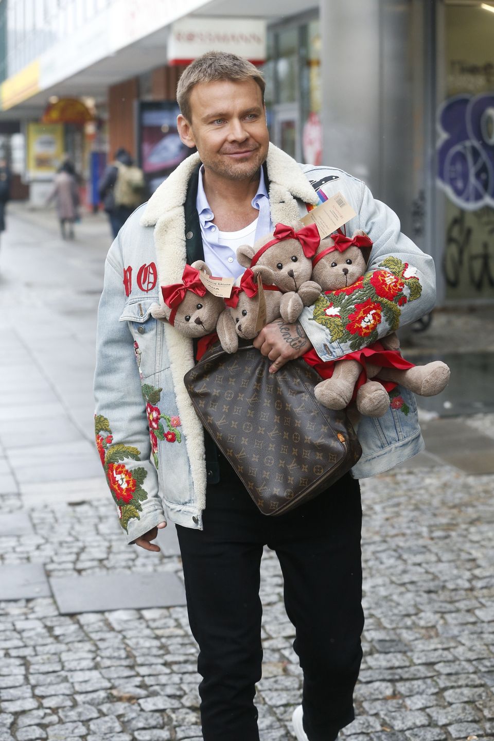 Dawid Woliński