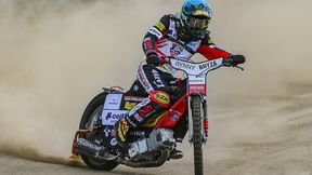 Żużel. Zawodnik Wilków przeszedł zabieg. Klub szybko włączył do kadry zmiennika