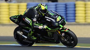 Pol Espargaro: Nikt nie chce skończyć wyścigu upadkiem