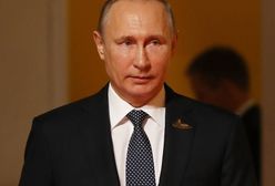 Biografia Putina wielkim hitem. Wielu ignorowało przesłanie polskiej autorki
