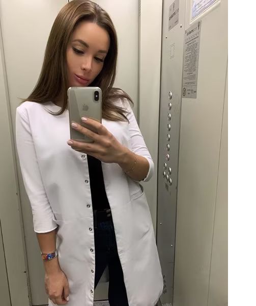 Jekaterina Karaglanowa 
