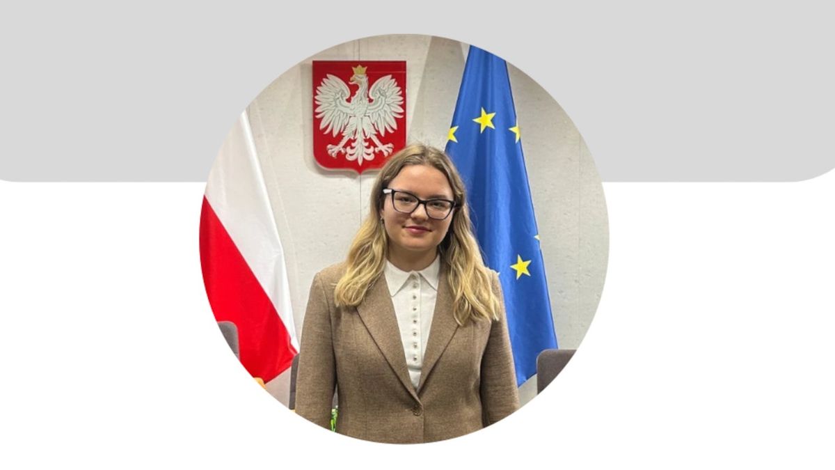Julia Kwaśniewska