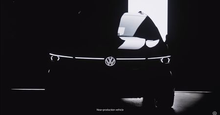 Volkswagen potwierdza. Facelifting Golfa trafi na rynek w 2024 roku
