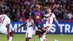 Futbol bez hamulców. Dwa ofensywne potwory w hicie Ligi Mistrzów
