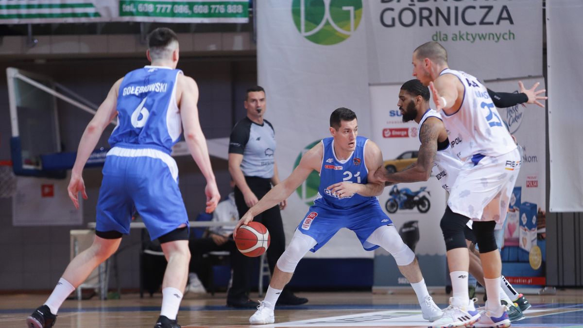 WP SportoweFakty / Tomasz Kudala / Na zdjęciu: Filip Put