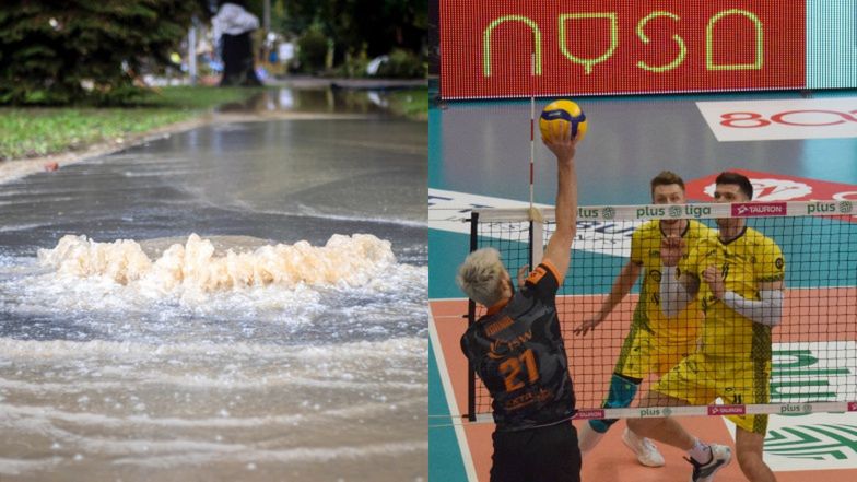 Władze klubu straciły kontakt z jego dwoma przedstawicielami