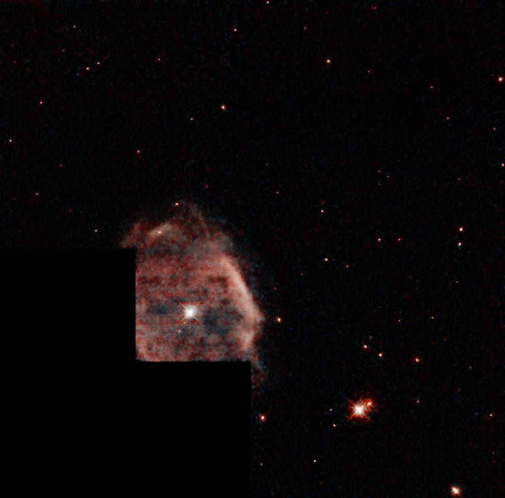 30 niesamowitych zdjęć na 30-lecie Teleskopu Hubble’a 2