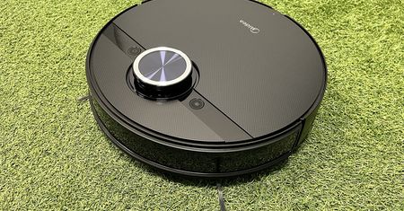 Niedrogie i dobre roboty sprzątające Midea. Zobacz porównanie