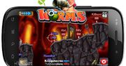 EA wydaje Worms dla Androida! [wideo]
