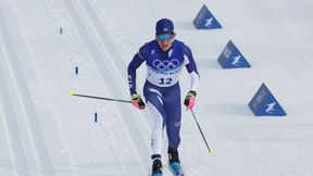Na poprzednich igrzyskach odmroził intymną część ciała. Wiadomo, co dzieje się z nim teraz