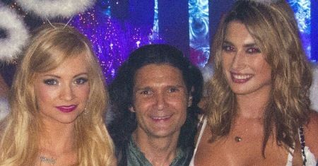 ''Goonies'': Corey Feldman przerywa milczenie. Oskarżenia są śmiertelnie poważne