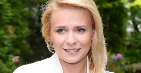 Aneta Zając pochwaliła się zdjęciami z rodzinnego weekendu. Pokazała też synów. Ależ oni wyrośli!