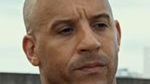 Vin Diesel w ''Szybkiej piątce''