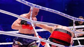 Polsat Boxing Night V: Michał Cieślak - Francisco Palacios (galeria)