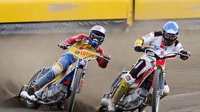 Czwartkowy trening we Wrocławiu