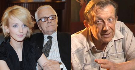 Lubaszenko: "Moja żona chodzi jeszcze do wczesnych klas szkoły podstawowej"