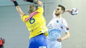 Liga Mistrzów: bohater meczu z Vive Tauronem Kielce w siódemce kolejki