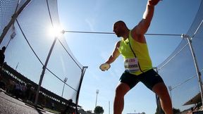 Szczęśliwy finał diamentowej akcji Małachowskiego