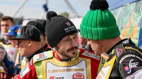 Żużel. Oficjalnie. Vaclav Milik z dziką kartą na Grand Prix w Pradze. Poznaliśmy też rezerwowych