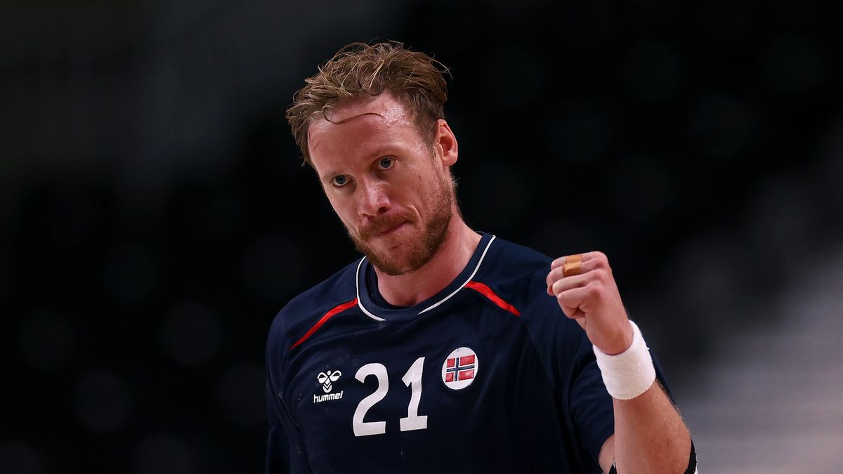 Getty Images / Dean Mouhtaropoulos/ / Na zdjęciu: Magnus Gullerud
